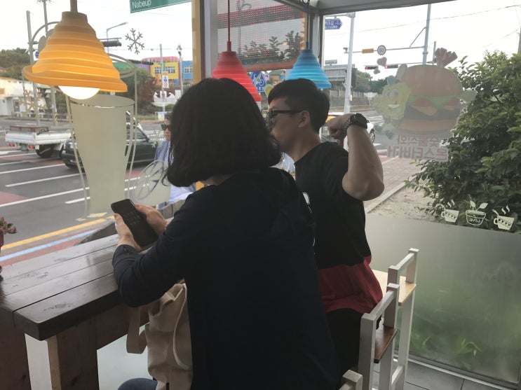  [여행 / 제주도] 17.06.15 제주도