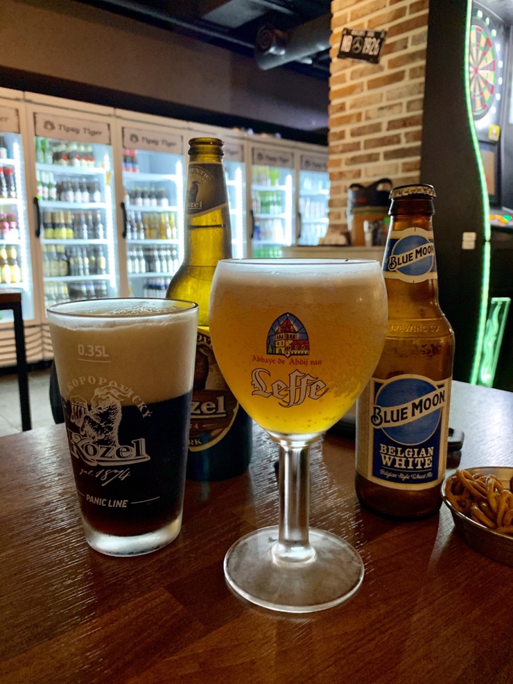 송파술집, 팁시타이거 가락시장에서도 가까운 가성비 좋은 맥주집 발견!