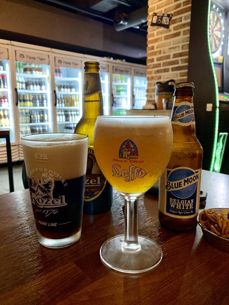  송파술집, 팁시타이거 가락시장에서도 가까운 가성비 좋은 맥주집 발견!