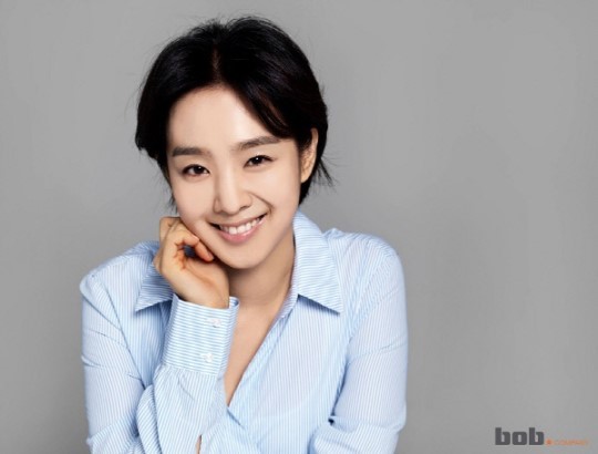송병준과 이혼→지난 해 재혼한 김민주 "배우 그만하고파" 송병준과 이혼→지난 해 재혼한 김민주 "배우 그만하고파"