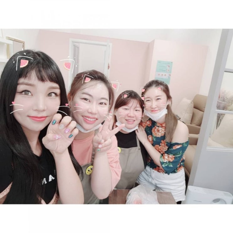  브랜뉴뮤직 키디비네일