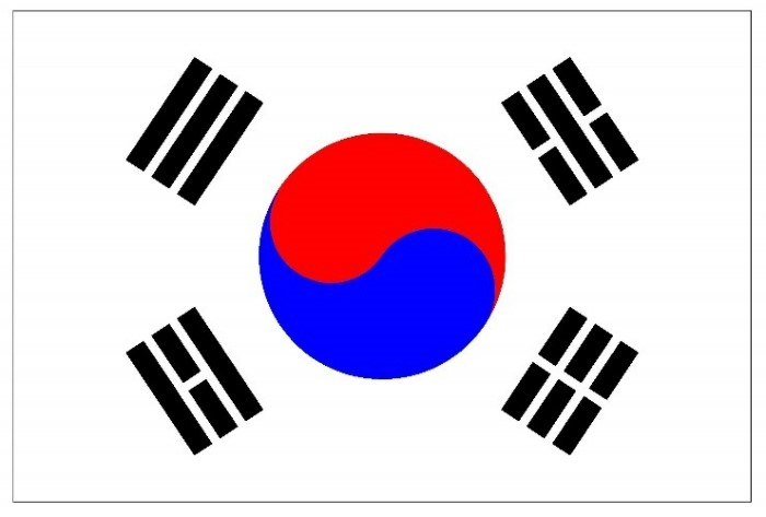  오늘은 광복절 입니다.