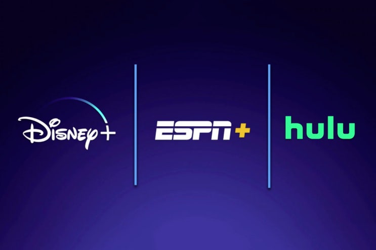  [우리에게 친숙한 미국회사] 디즈니 (Disney) vs. 넷플릭스 (Netflix) 3편: '디즈니+ 번들'가격 발표