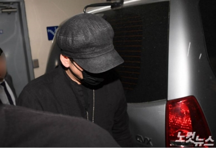 '성 접대 의혹' 양현석, 이번에는 '원정도박' 혐의 '성 접대 의혹' 양현석, 이번에는 '원정도박' 혐의