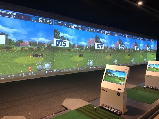 미국 애틀랜타 GRABEAT GOLF STUDIO 바베큐파티 및 각종 토너먼트 행사