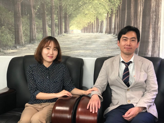 [동문탐방 #28&29]용인세브란스 의사 임현철 동문(운경장학생 5기)&로스토리 변호사 홍정민 동....
