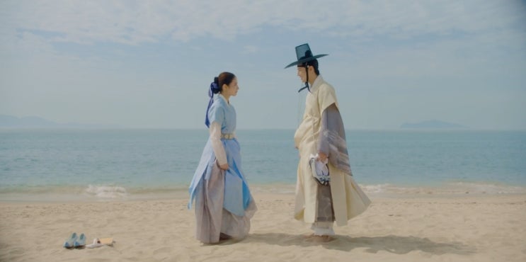  신입사관구해령 7화(13,14회) 상세줄거리 및 사진캡쳐