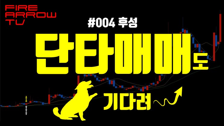  왜 매수했는지 말해봐? - 후성