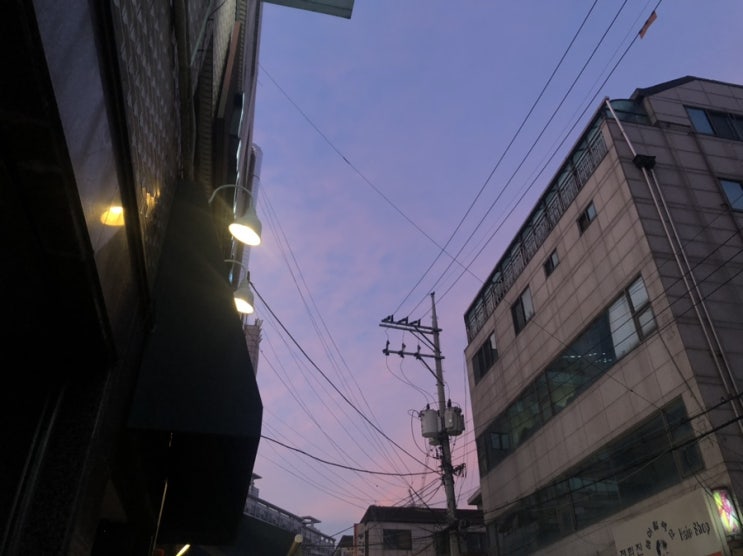  8.6 유姐姐와 합정