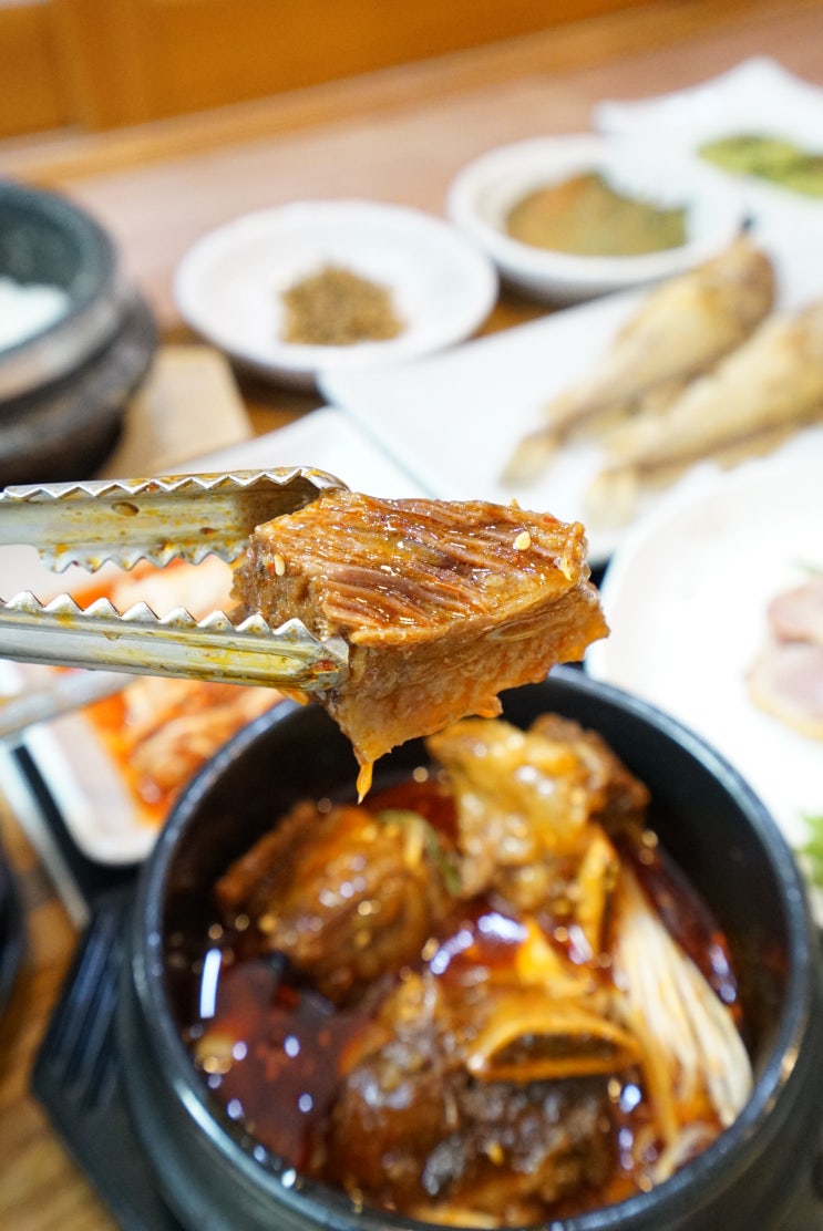  서면맛집추천 가족외식 하기에 딱!