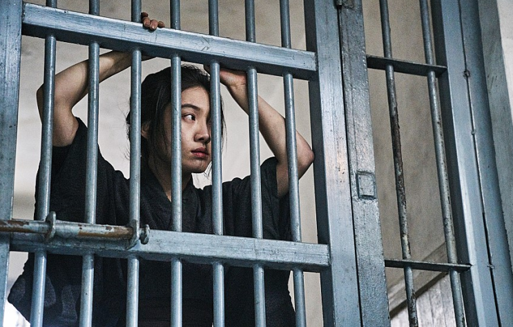  영화 박열 무슨내용인지 자세히 봤더니...충격 w.박열 최희서 가네코 후미코 실화