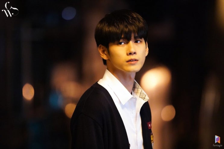  우리가 만난 이야기