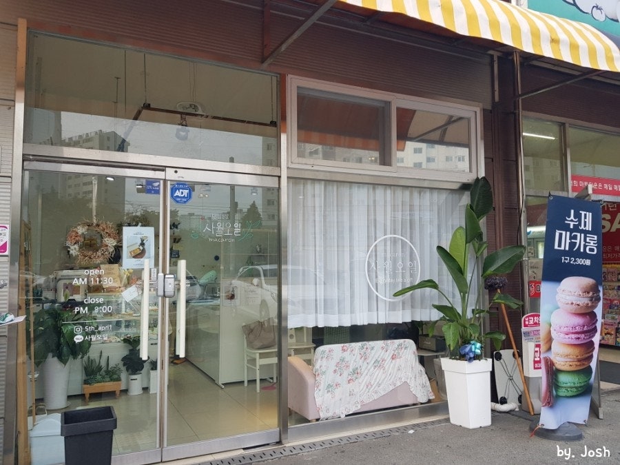 사월오일 사진 2