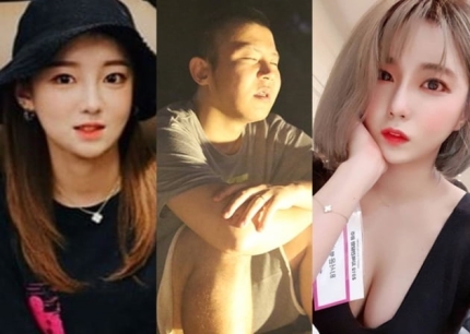 철구 “강원랜드서 돈 날려”…부인 외질혜, 도박치료사 부르기도 철구 “강원랜드서 돈 날려”…부인 외질혜, 도박치료사 부르기도