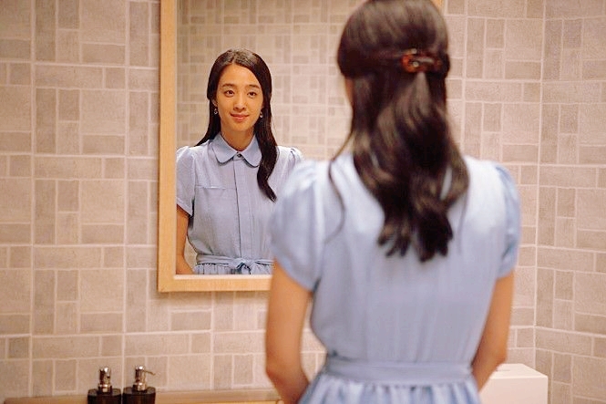  김민주, 지난해 비연예인과 재혼…가족식사 예식..배우 김민주 재혼..