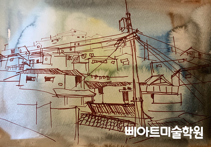  중앙대 공간연출 전문학원