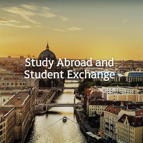 세계 명문 호주 대학교 UWA 교환학생 (서호주 대학교) - Study Abroad 프로그램
