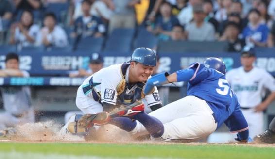  8월8일 KBO 상세분석