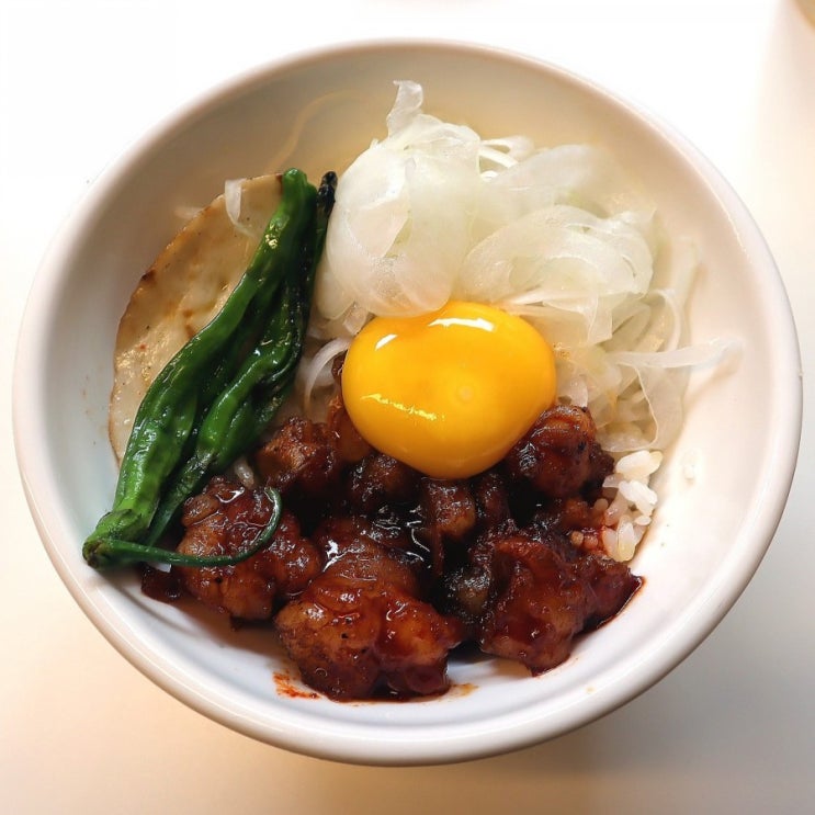  생생정보 송리단길 원조 호르몬동 맛집 대창덮밥 단디 픽!