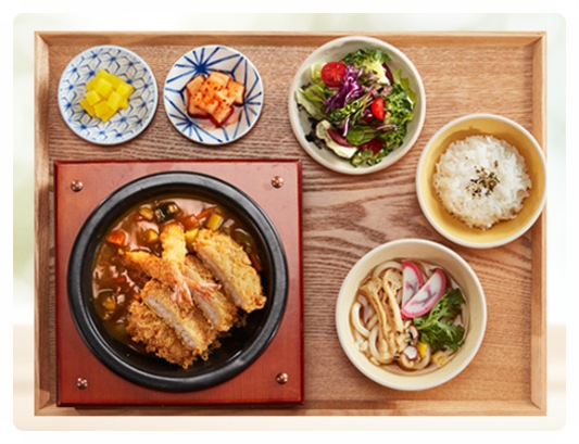  홈플러스 가좌점 푸드코트 창업