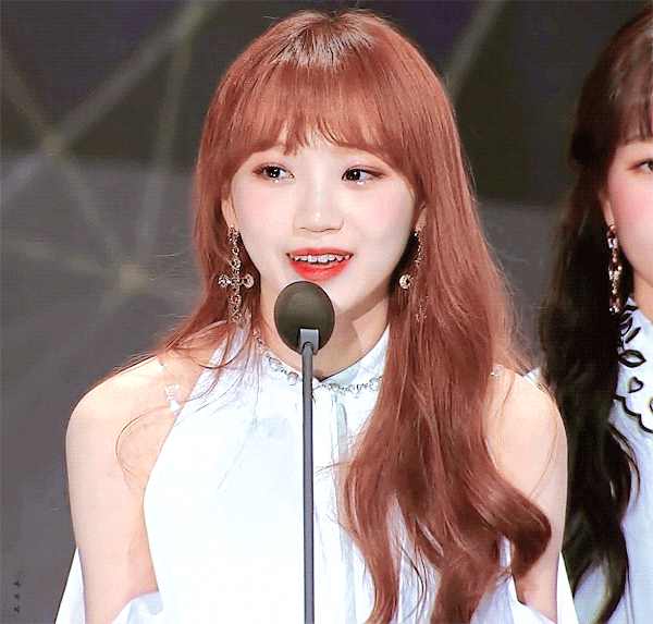 아이즈원 쌈무 김채원의 음색을 알아보자 커버곡모음