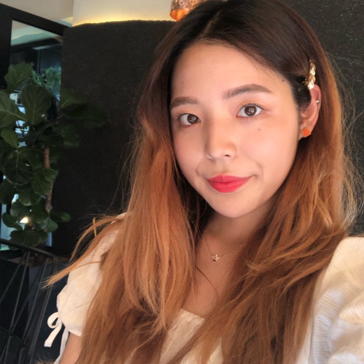  어느덧 8월