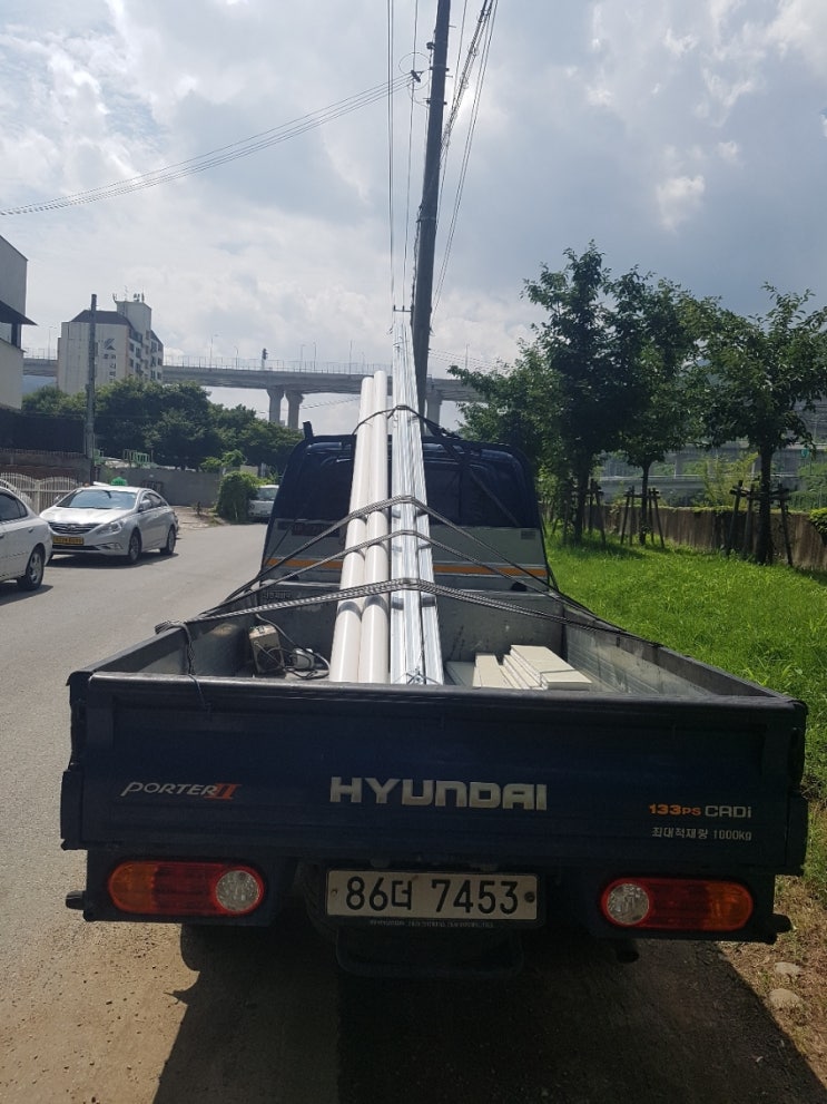  대구 수성구 파동 지붕공사