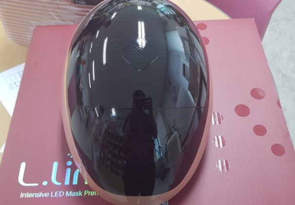  엘리닉 LED마스크 전용 라라EGF앰플 핫하다핫해! 강추!!