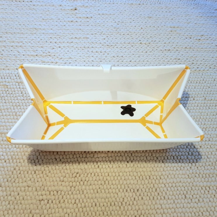  [스웨덴임신출산]스토케 플렉시 Stokke Flexi Bath 리뷰