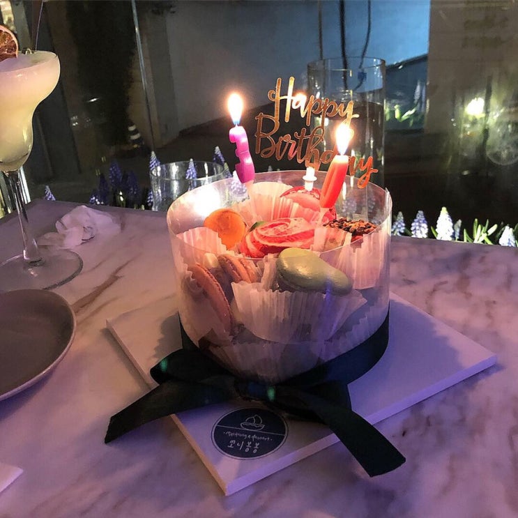  2019 3 (청담 카멜커피,벨뷰,가로수길 맛집,우와,성수동 대림창고,소바식당,자그마치)