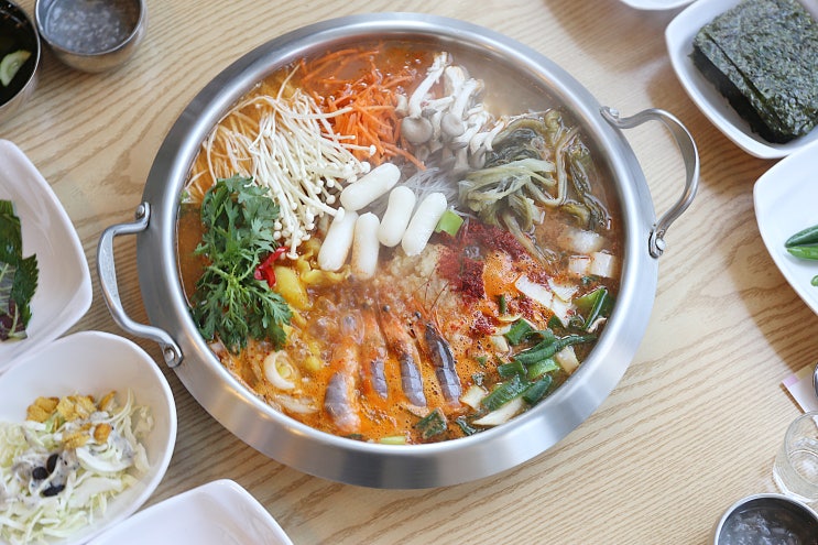  진해 맛집 생생정보통 인정 용원 곱돌이