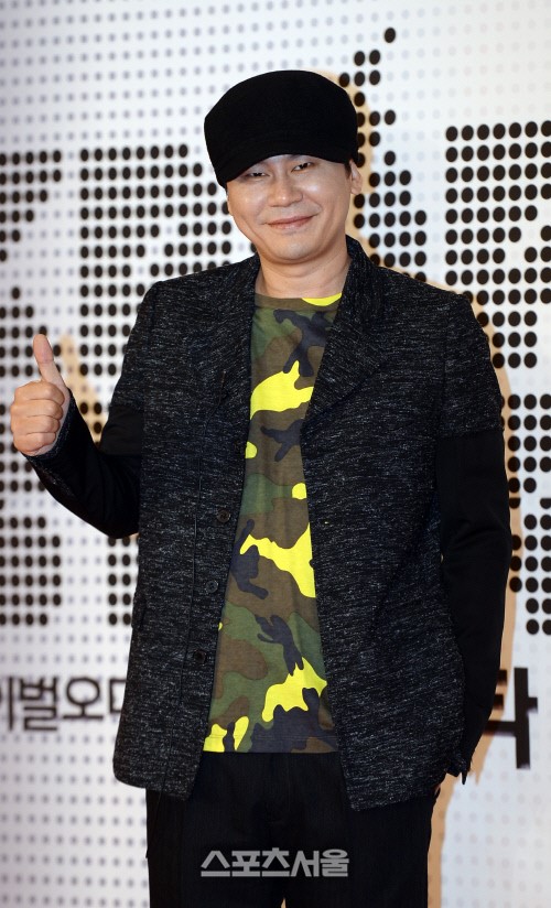 양현석, 이번에는 환치기-해외원정 도박 의혹 양현석, 이번에는 환치기-해외원정 도박 의혹