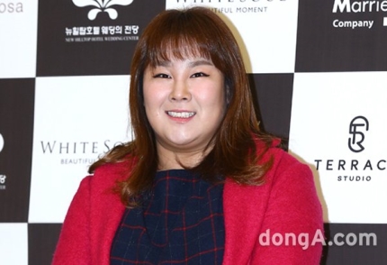  김민경 형제상, “남동생 사망…대구로 급히 내려가는 중”