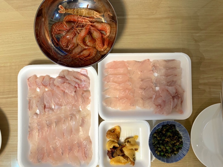  5월 어린이날 연휴에 양양 다녀온 SSUL