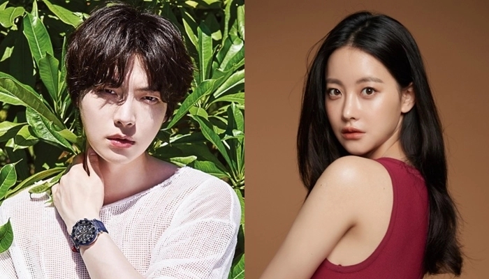  어쩌다 발견한 하루 후속 '하자있는 인간들' 안재현X오연서 나이,줄거리,몇부작 (MBC 수목드라마)