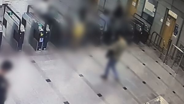  <궁금한 이야기Y> 공포의 파란바지 몰카범의 심리