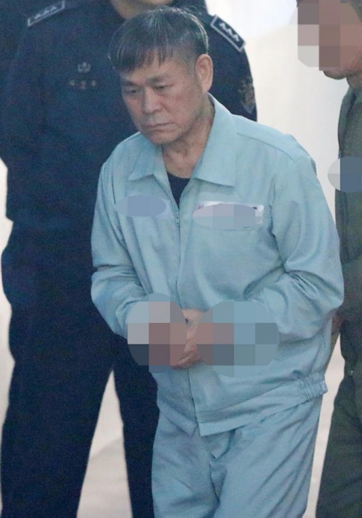  이재록 목사