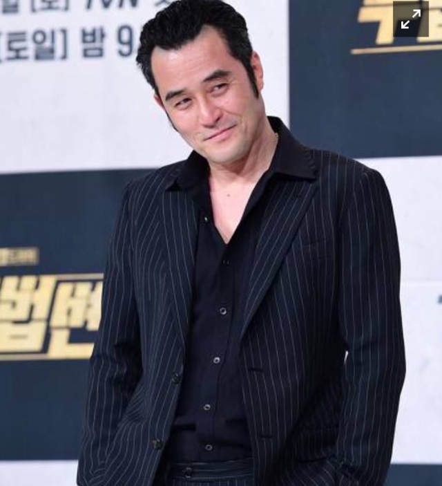  최민수 "일반인에 흔한 일, 보복운전 아니다"..'보복운전' 최민수에 징역 1년 구형.."욕설한 것 후회 안 해"