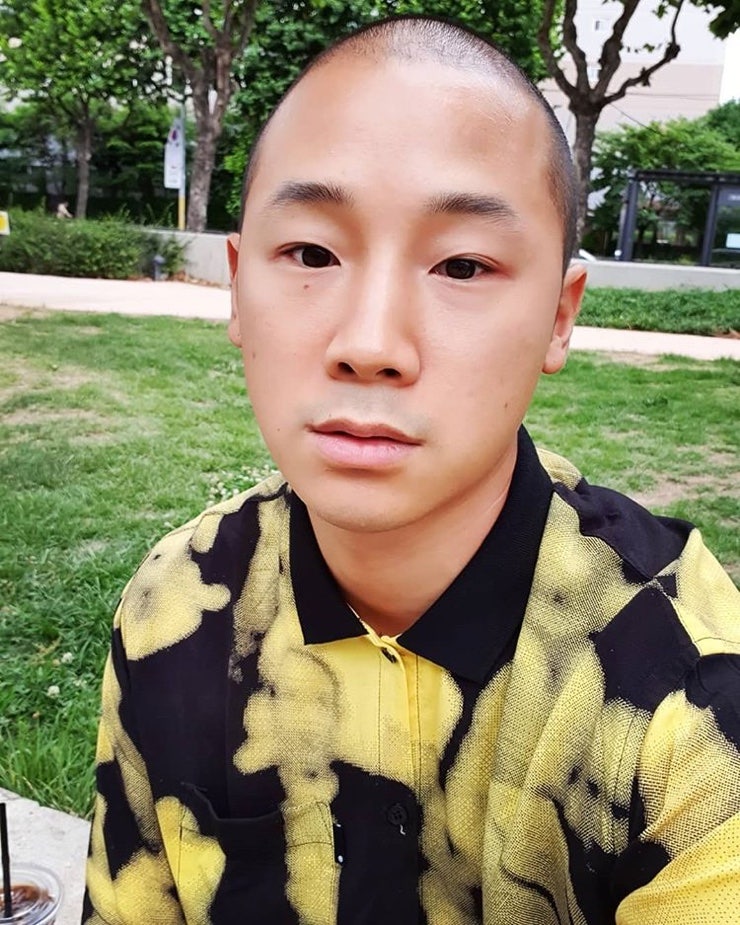 쇼리결혼? 쇼리오창석30년친구 쇼리나이 인스타 아내