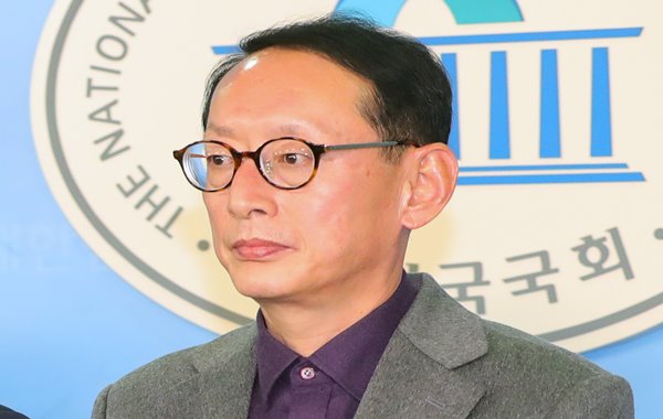  김도읍 의원, 공중화장실법 개정안 발의