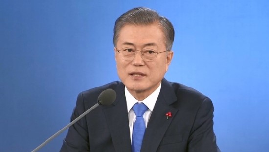  [외신] 한국 "일본을 화이트국에서 제외" -産經