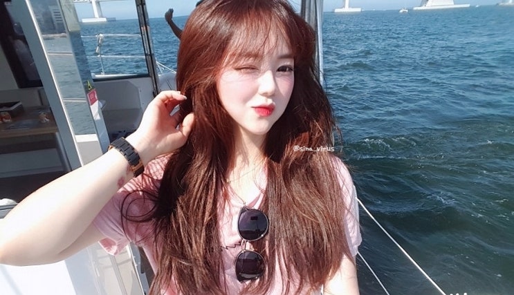  부산요트투어 요트월드부산 : 이맛에 해운대 온다아이가!