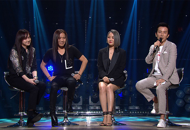  <유희열의 스케치북> BTRS, 적재, 다비치, 박보람