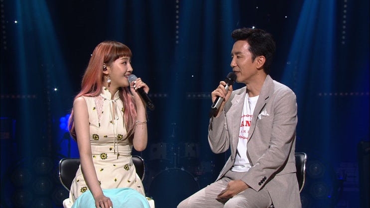  <유희열의 스케치북> 우리는 뼛속부터 타고난 뮤지션 #BTRS, #다비치, #적재, #박보람, 록 어벤져스’, 소찬휘X김경호X박완규 “우리는 ‘BTRS’예요!”=김장운기자