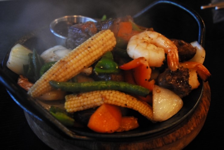  파주시청 맛집 야들리애플래이트 금촌 로타리 술집 펍 치킨