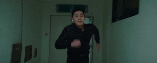  영화 [사자] 잘생긴 격투기 선수가 귀신도 쫓다니! 이거 너무 역대급 캐릭터 아닌가요! 심지어 빌런도 너무 잘생긴거 아닌가요.