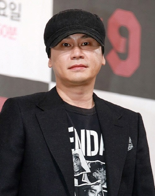  '이럴 수가!' 양현석, 이번엔 불법원정도박?