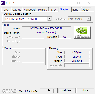 노트북&PC 사양 확인 CPU-Z 사용법