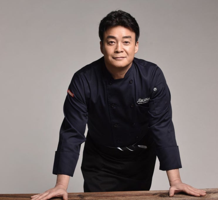  백종원이 백반집 사장님에게 화내지 않고 눈물 흘린 사연
