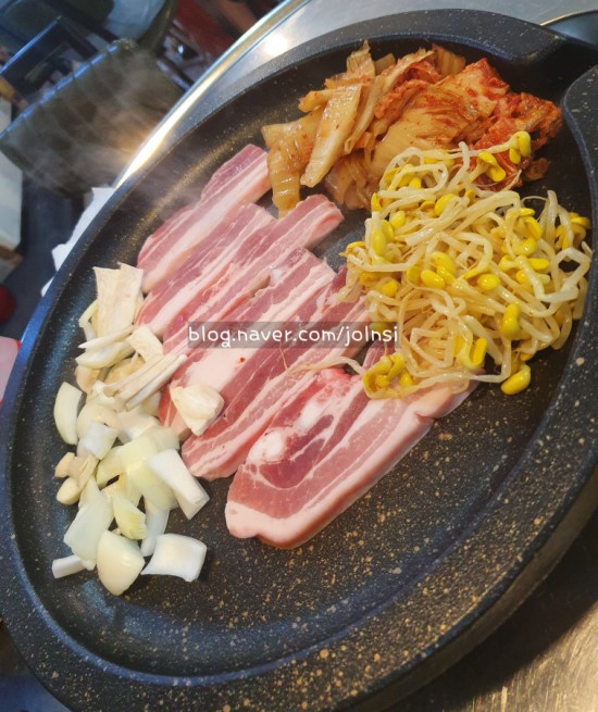  [대전 보건대 맛집]가양동 맛집 가양돼지 삽겹살/항정살